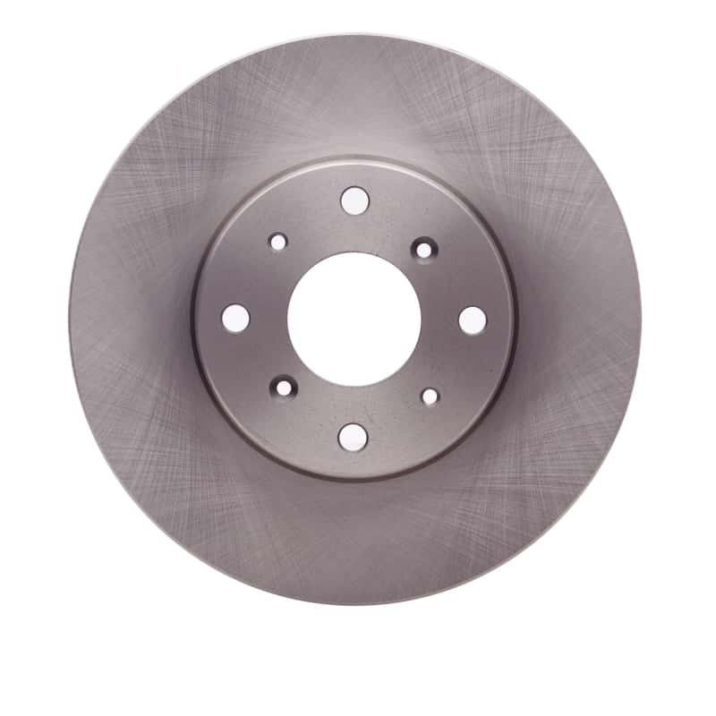 DFC — DFC 87-91 Sterling 825/827 Front Brake Rotor
DFC Brake Rotor - view 1
