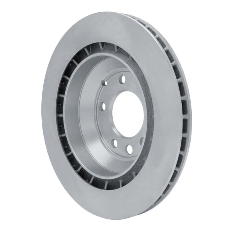 DFC — DFC 05-18 Porsche Cayenne Rear Brake Rotor
DFC Brake Rotor - view 4
