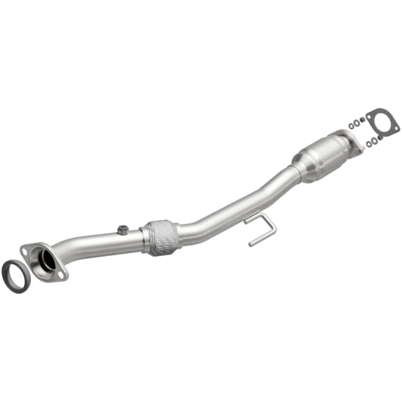 Magnaflow — MagnaFlow Conv DF 02-06 Nissan Altima 2.5L Rear
HM Grade
HM - view 1