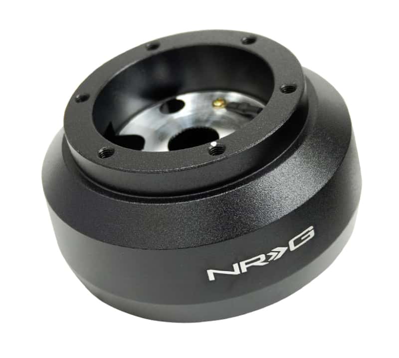 NRG — NRG Short Hub Adapter 96-05 Porsche Boxter - view 1