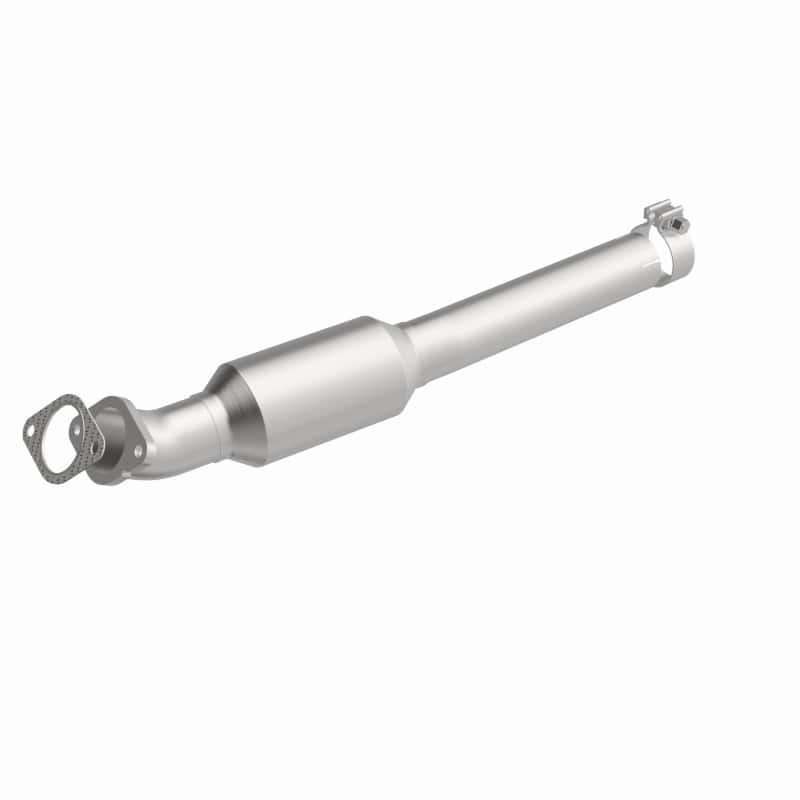 Magnaflow — Magnaflow Conv DF 2017 Fusion L4 2 OEM Close Coupled
OEM Grade
OEM - view 9
