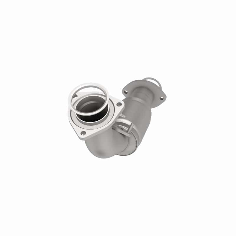 Magnaflow — MagnaFlow Conv DF 99-02 4Runner 3.4L frt OEM
OEM Grade
OEM - view 26