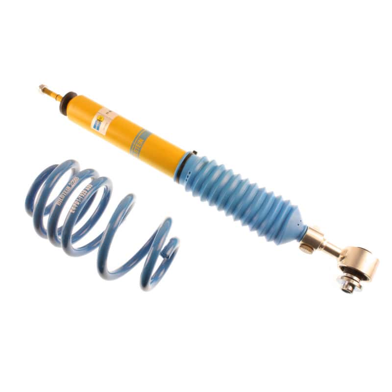 Bilstein — Bilstein B16 2005 Audi A6 Quattro Base Front and Rear Performance Suspension System
Complete Kit - view 10