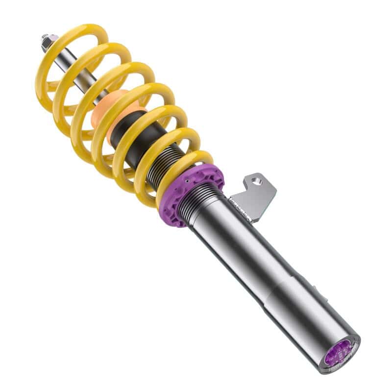 KW — KW Coilover Kit V3 16+ Audi TTRS Coupe Quattro w/o Magnetic Ride
Coilover Kit - view 5