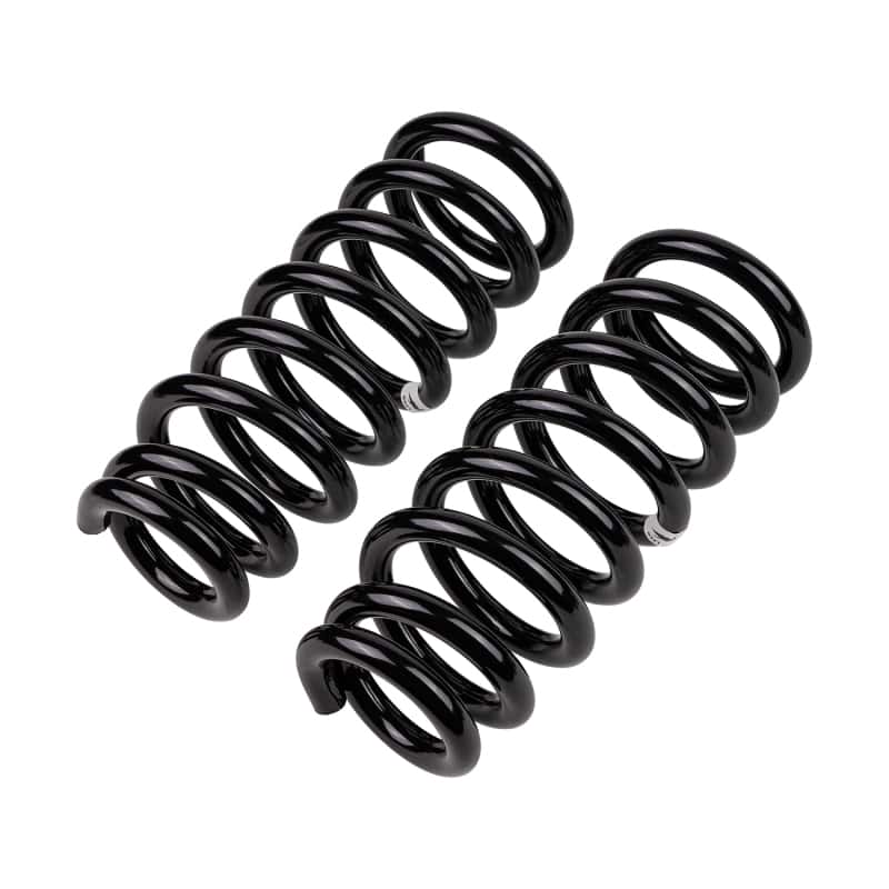 Old Man Emu — ARB / OME Coil Spring Front Mits Pajero - view 2