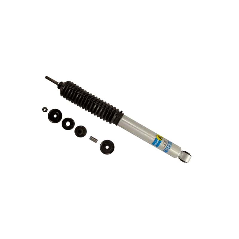 Bilstein — Bilstein 5100 Series 14-18 Dodge Ram 2500 Rear 46mm Monotube Shock Absorber
Shock - view 1