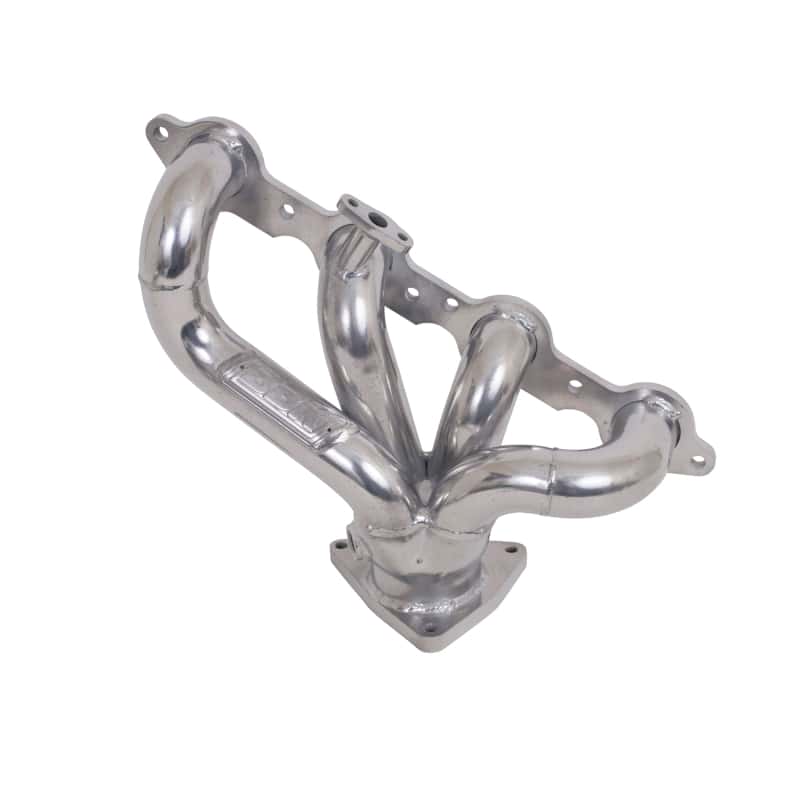 BBK — BBK 01-02 Camaro Firebird LS1 Shorty Tuned Length Exhaust Headers - 1-3/4 Silver Ceramic
Exhaust Headers
Exhaust Header - view 10