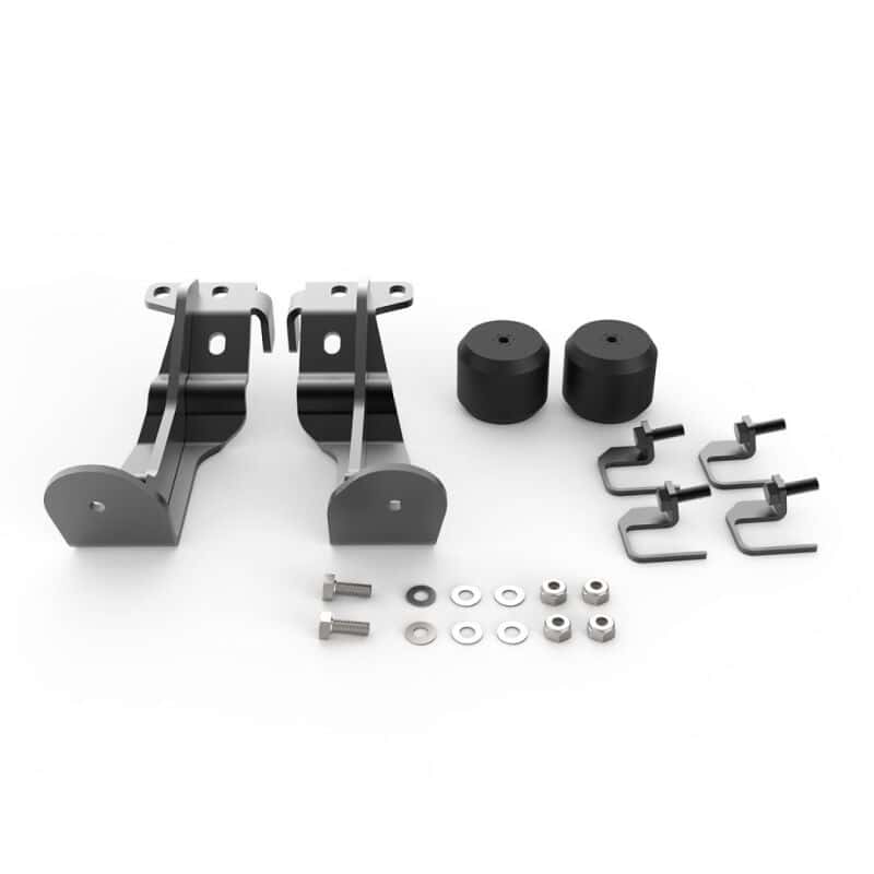 Timbren — Timbren 21-24 Ford F-150 4WD Front Suspension Enhancement System
Susp Enhancement Sys - view 2