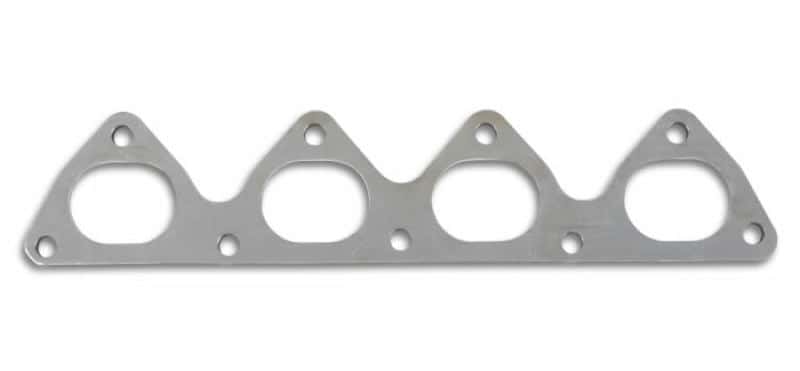 Vibrant — Vibrant T304 SS Exhaust Manifold Flange for Honda H22-Series Motor 3/8in Thick
SSHeadFlangeHondaH22
SSExhFlangeHondaH22
Exhaust Flange - view 2