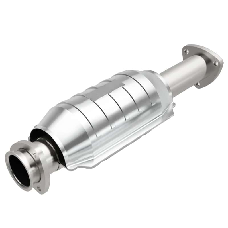 Magnaflow — MagnaFlow Conv Direct Fit Saab 87 90
Standard Grade
Standard - view 31