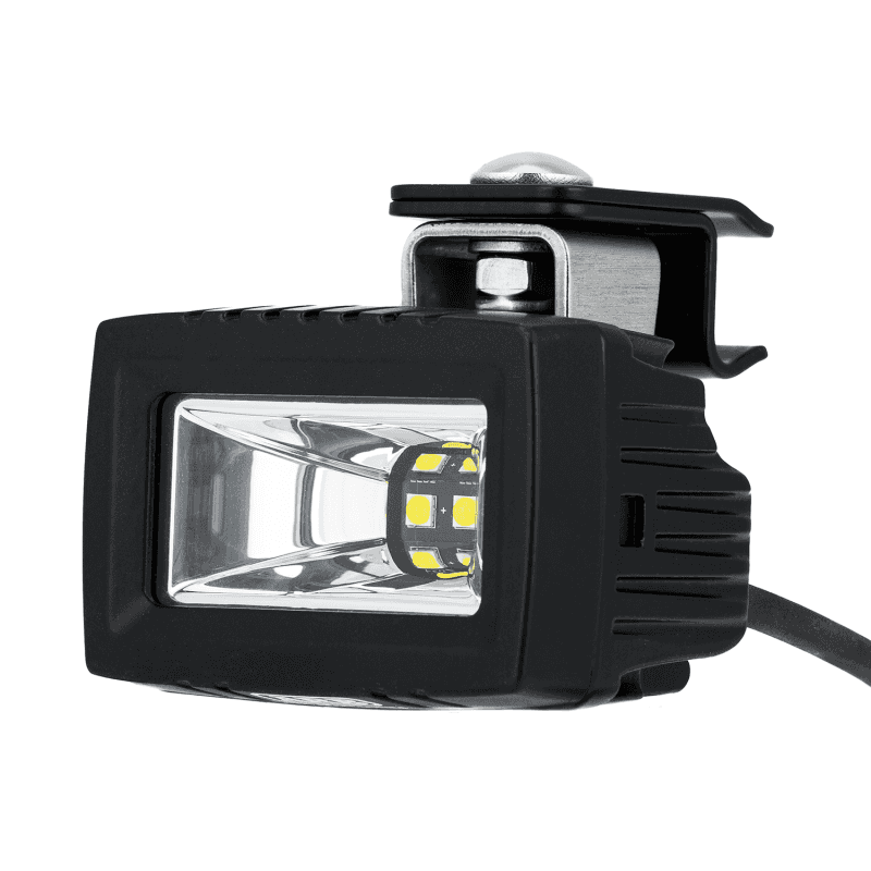 ARB — ARB BASE Rack Auxiliary Light - 2.8in 20W
BASE Rack Aux Light
Auxilliary Light - view 10