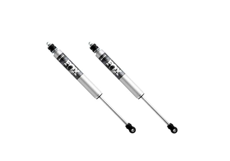 Superlift — Superlift 07-20 Toyota Tundra Fox Shock Box - 0-1in Lift Kit Rear Shocks Only
Fox Shock pack - view 2