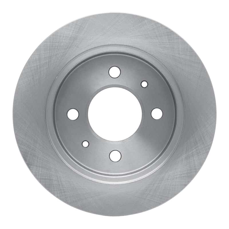 DFC — DFC 92-96 Dodge Colt Rear Brake Rotor
DFC Brake Rotor - view 4
