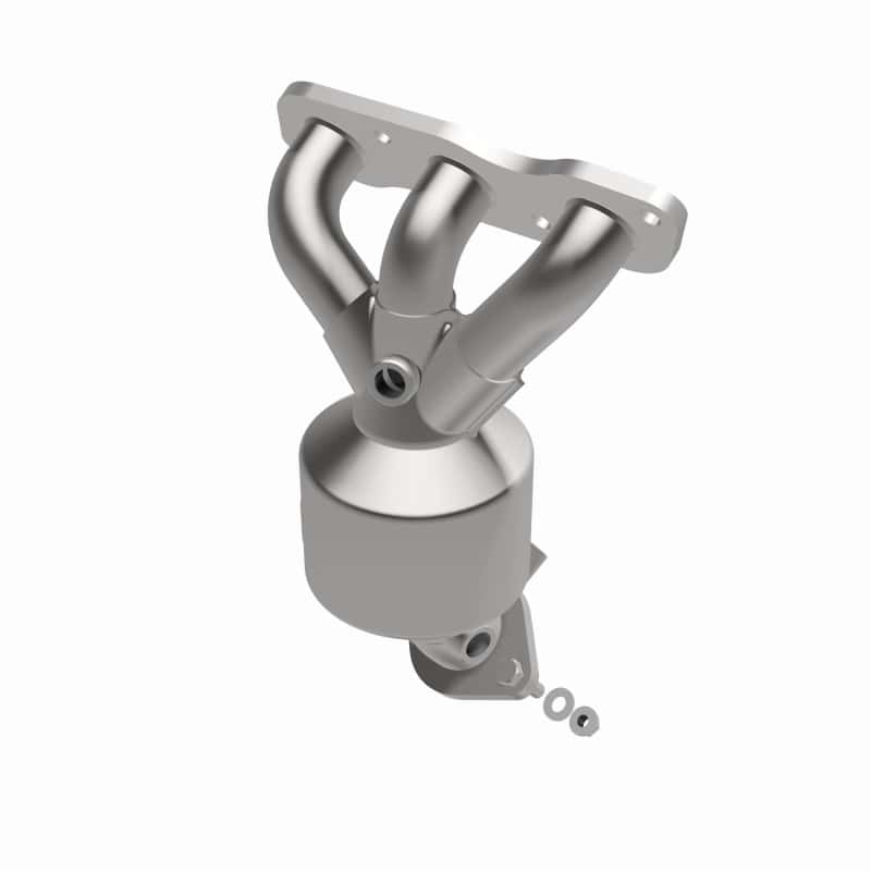 Magnaflow — MagnaFlow Conv DF 07-09 Mitsu Outlander 3.0L
OEM Grade
OEM - view 28