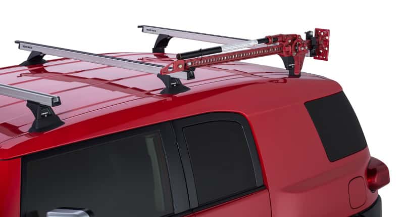 Rhino-Rack — Rhino-Rack High Lifting Jack Holder Brackets
4X4 Jack Mount Kit - view 13