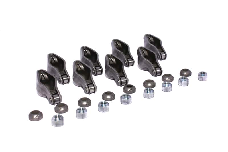 COMP Cams — COMP Cams Magnum Roller Rockers Chevy S
MAGNUM ROLLER ROCKER - view 1