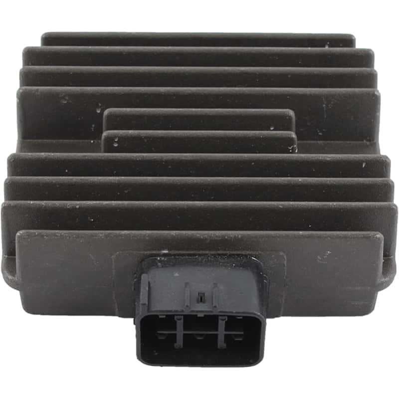 Arrowhead — Arrowhead Yamaha 12 Volt Regulator / Rectifier - view 1