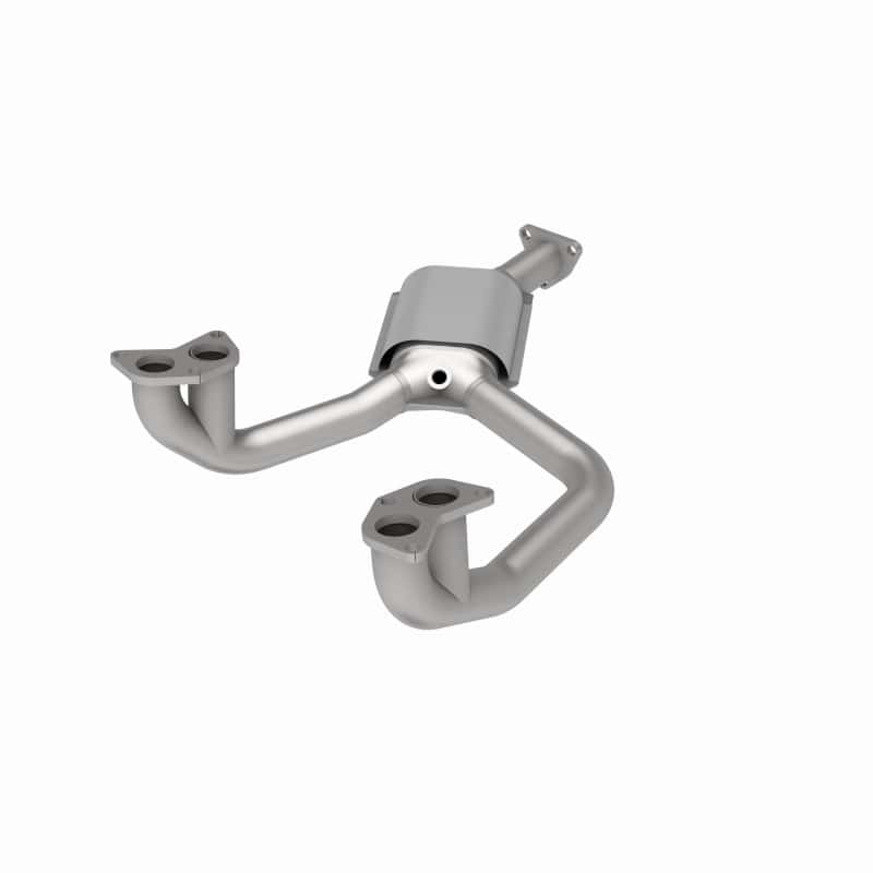 Magnaflow — MagnaFlow Conv DF Subaru Legacy 90-93 2.2L
Standard Grade
Standard - view 28