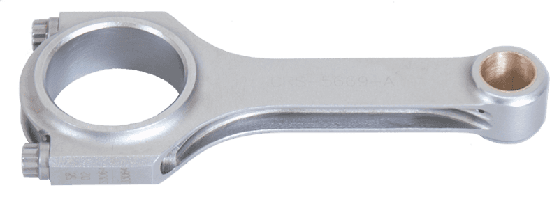 Eagle — Eagle Audi 1.8L Connecting Rods (Set of 4)
H-Beam Rod - view 6