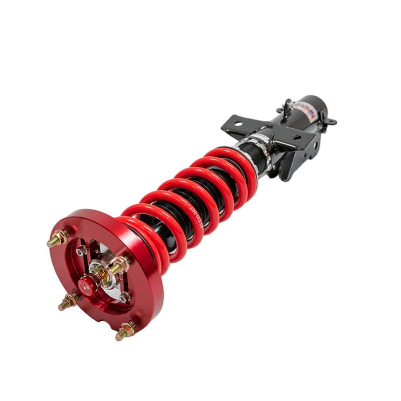Pedders — Pedders 05-14 Ford Mustang S197 Extreme Xa Coilover Plus Kit
EXTREME XA COILOVERS - view 4
