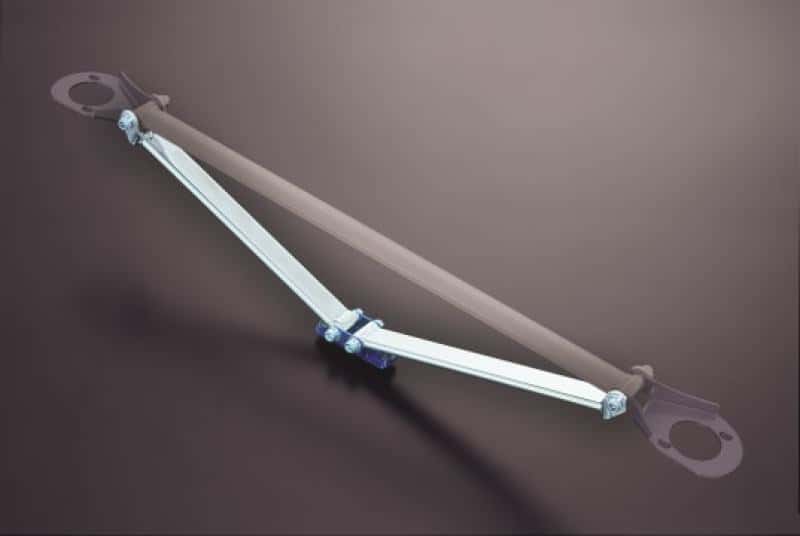 Cusco — Cusco Strut Bar OS-T Rear SXE10 IS300 - view 4