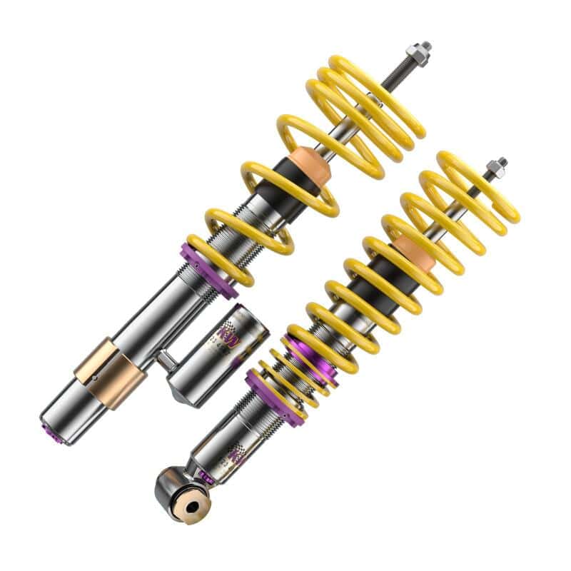 KW — KW Coilover Kit V3 BMW M6 (E63 E64); (M560)Coupe convertible
Coilover Kit - view 5