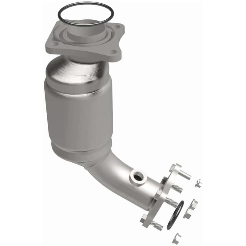 Magnaflow — MagnaFlow Conv DF 03-07 Murano rear man OEM
OEM Grade
OEM - view 5