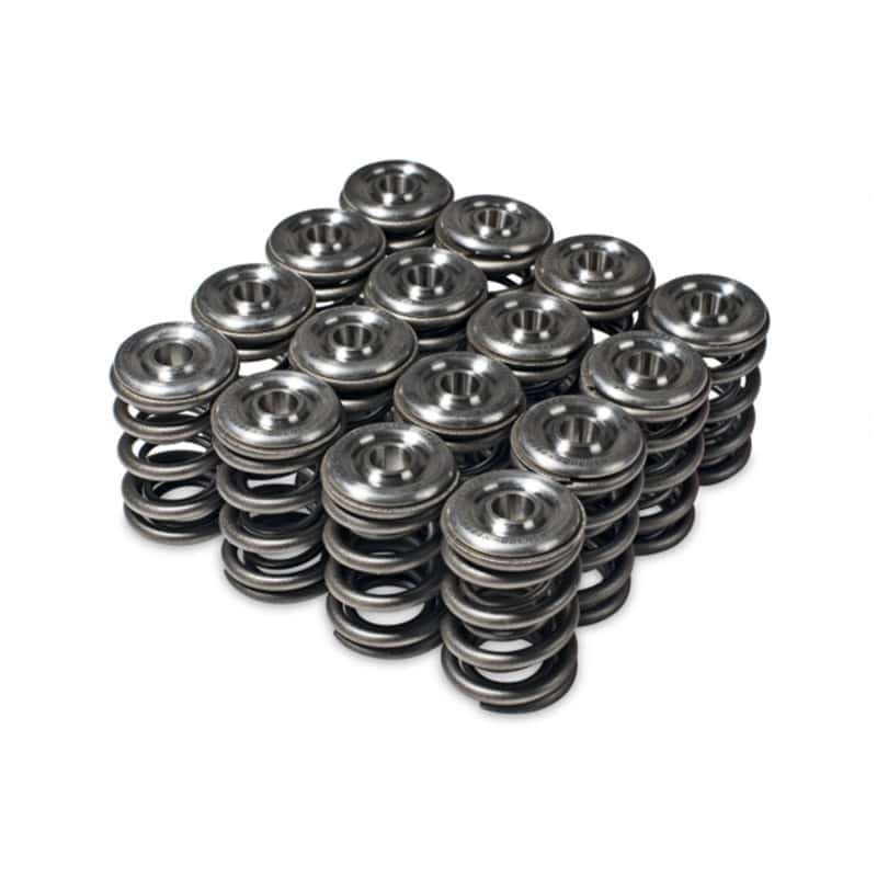Skunk2 Racing — Skunk2 Alpha Series Honda/Acura H Series Valve Spring and Titanium Retainer Kit
Valve Spring Kit - view 1