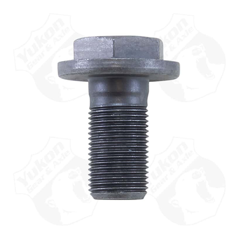 Yukon Gear & Axle — Yukon Gear 07+ Tundra & Sequoia Front Ring Gear Bolt
Ring Gear Bolt  - view 2