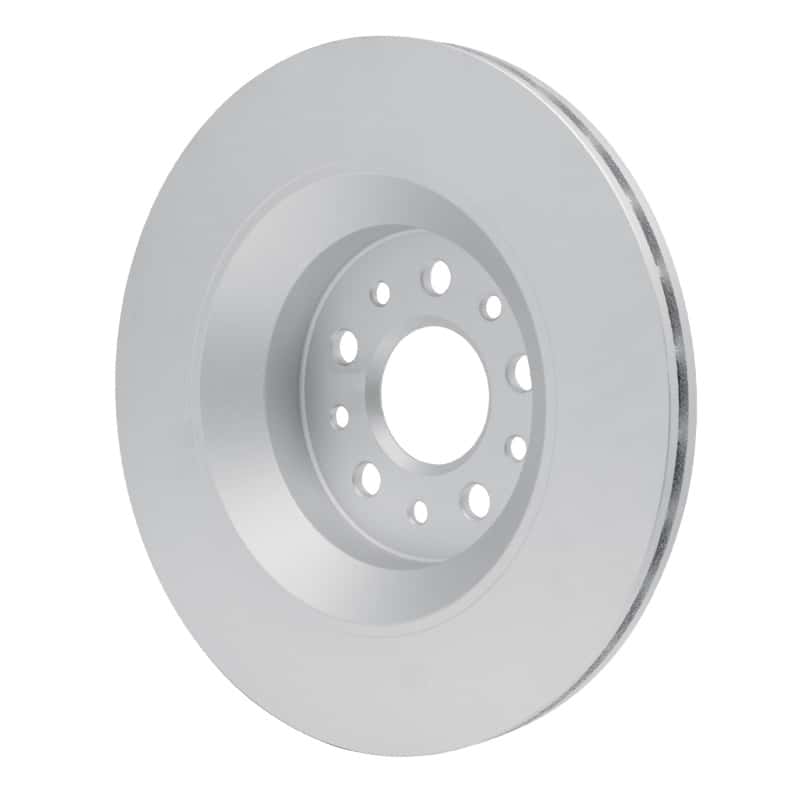 DFC — DFC 17-24 Maserati Levante Rear GeoSPEC Coated Rotor
DFC Brake Rotor - view 4