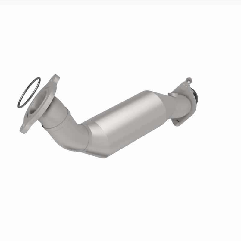 Magnaflow — Magnaflow Conv DF 2009-2015 CTS V8 6.2 OEM Underbody
OEM Grade
OEM - view 14