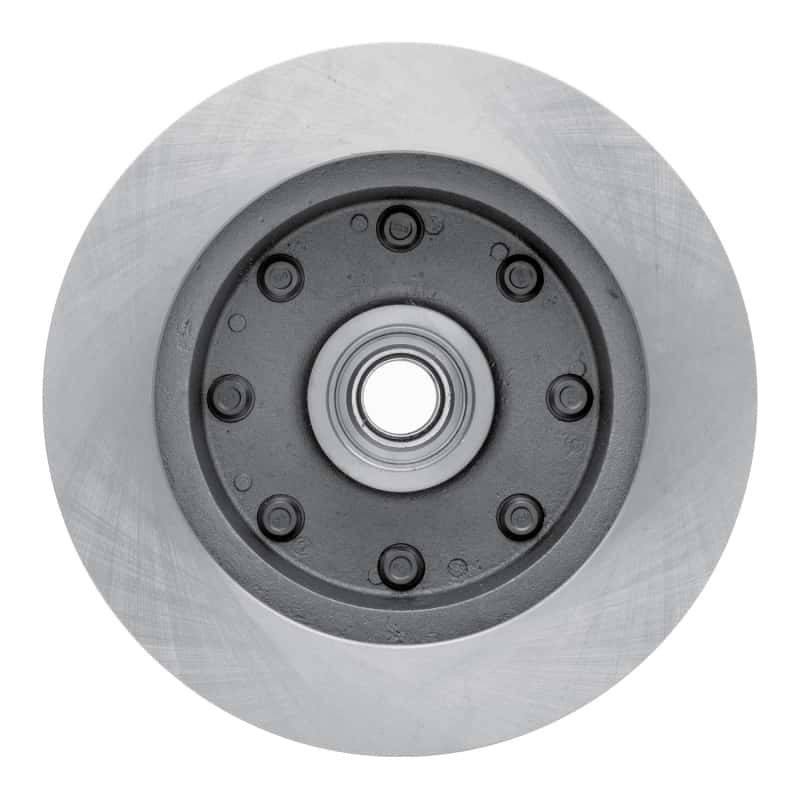 DFC — DFC 78-97 Dodge B3500 / B2500 Front Brake Rotor
DFC Brake Rotor - view 5