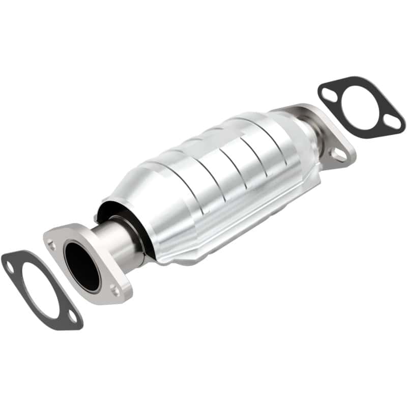 Magnaflow — MagnaFlow Conv Direct Fit Mazda-Nissan
Standard Grade
Standard - view 32