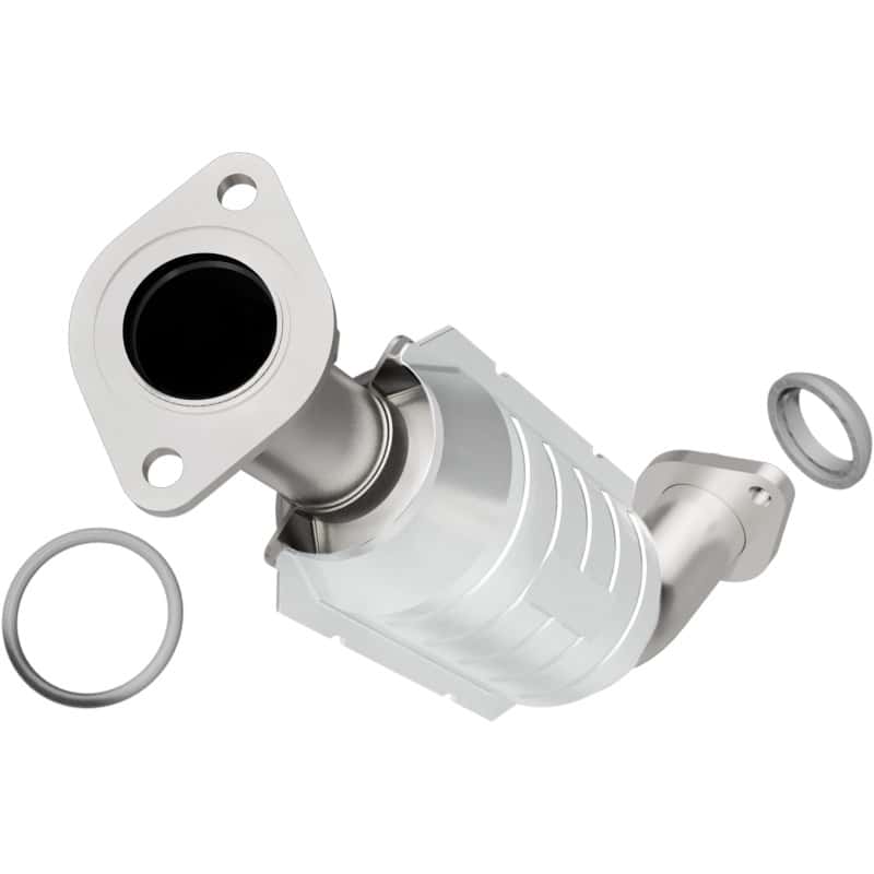 Magnaflow — MagnaFlow Conv DF 05-07 Cadillac CTS 3.6L P/S
OEM Grade
OEM - view 2