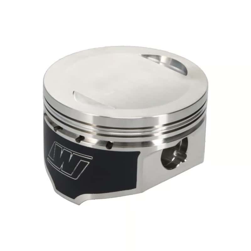 Wiseco — Wiseco 00-06 Yamaha YFM400 Kodiak/07-08 Griz 10.5:1CR Piston Kit
Piston Kit - view 5
