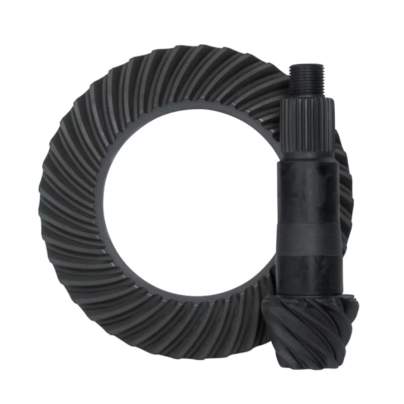 Yukon Gear & Axle — Yukon Gear Ring & Pinion Gear Set For Dana 44 in Jeep JL Rubicon 220mm in 5.13 Ratio
Ring & Pinion Set 
Ring/Pinion Set - view 2