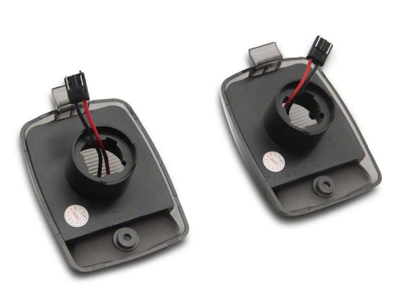 Raxiom — Raxiom 09-15 Toyota Tacoma Axial Series LED License Plate Bulbs
Bulbs - view 3