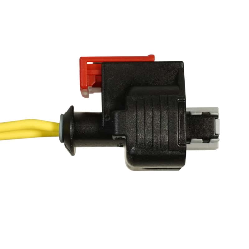 BD Diesel — BD Diesel 2017+ Chevy/GM L5P Injector Connector Pigtail Kit - Single
DieselFuelInjRailCon
INJECTOR CONNECTOR - view 4