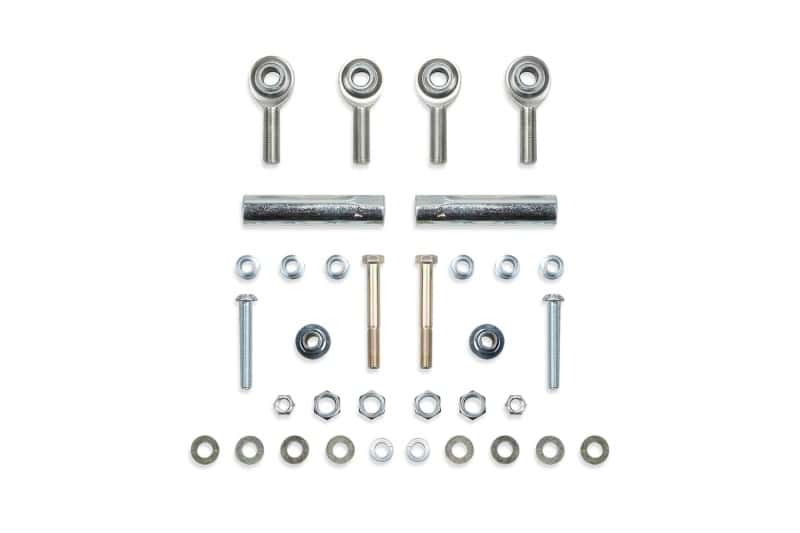Fabtech — Fabtech 05-13 Toyota Tacoma Front Sway Bar End Link Kit
Sway Bar Link - view 2