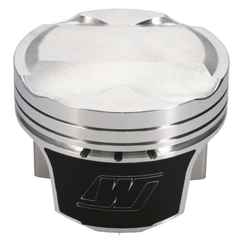 Wiseco — Wiseco Mitsubishi EVO 10 4B11 2008+ 88mm Bore .08 Oversize 86mm Stroke Piston Kit
Piston Set - view 5