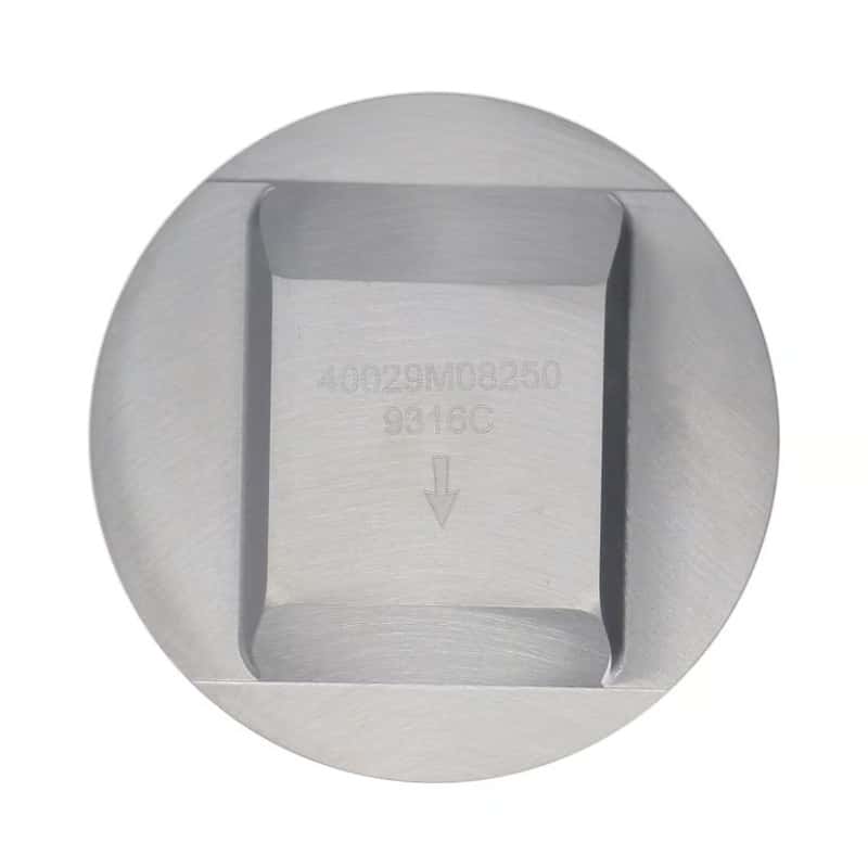 Wiseco — Wiseco 06-19 Can-Am 650 Outlander Stock CR Piston
Piston Kit - view 12