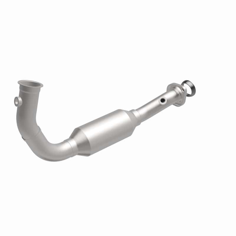 Magnaflow — MagnaFlow Conv Direct Fit OEM 2004 Jeep Liberty Underbody
California - view 8