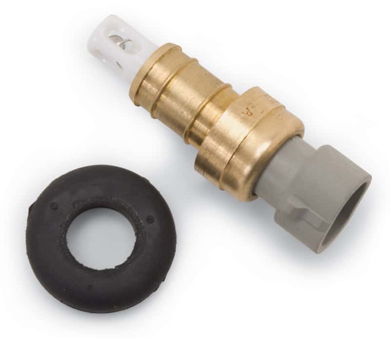 Edelbrock — Edelbrock Air Temperature Sensor and Grommet
FUEL INJECTION COMPO - view 4