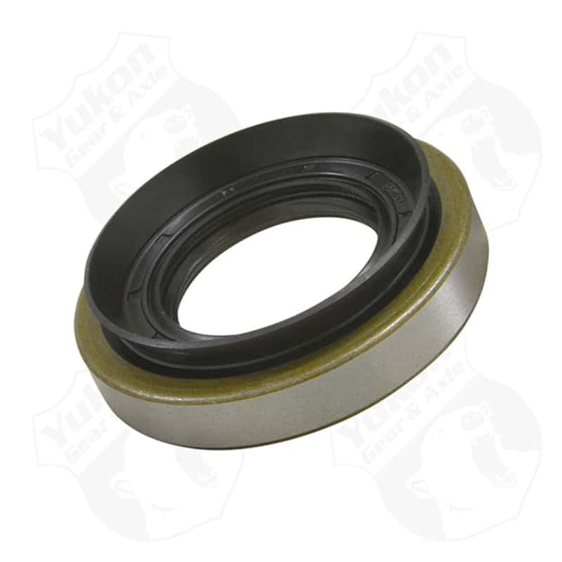 Yukon Gear & Axle — Yukon Gear 7.5in IFS Axle Side Seal
Axle seal - Front 
Axle seal-Front - view 2