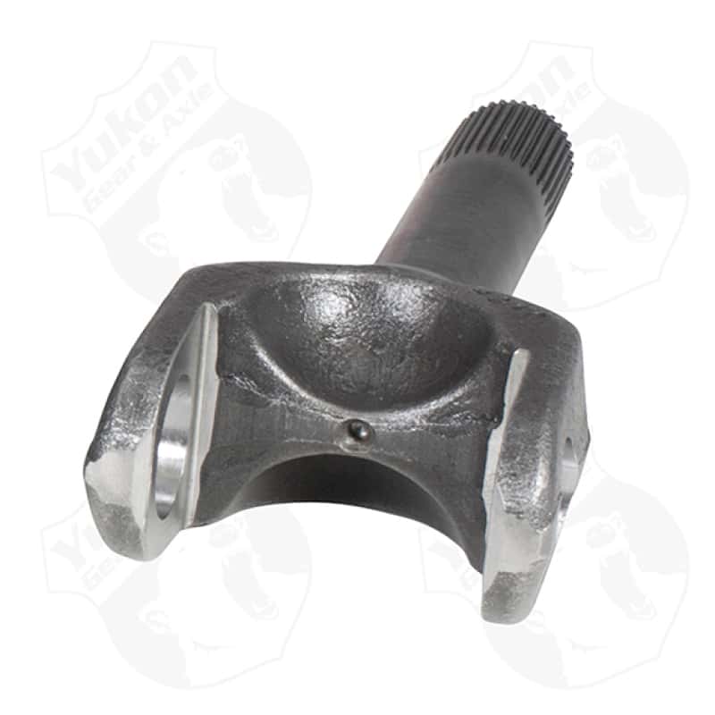 Yukon Gear & Axle — Yukon Gear 1541H Replacement Outer Stub Axle Shaft For Dana 60
Axle Stub - Outer 
Axle Stub-Outer - view 2