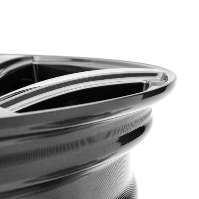 COBB — Cobb Performance Series ST-01 Wheel 18x9.5 ET40 5x114.3 - Gunmetal - view 7