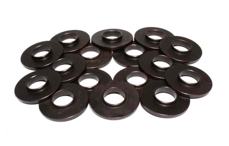 COMP Cams — COMP Cams Spring Seats.120 X .780 X .87
EngValve Spring Seat - view 1