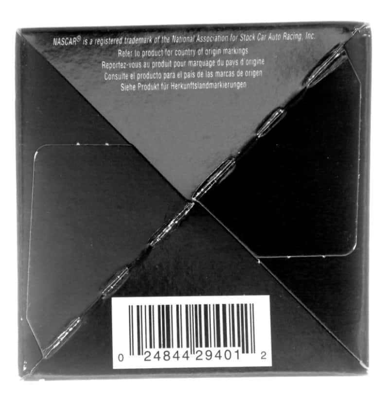 K&N Engineering — K&N 2020 Mercedes-Benz C43 AMG Oil Filter - view 5