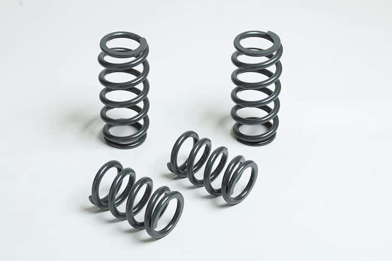 Progress Technology — Progress Tech 02-06 Acura RSX Coil-Over 3 System (FR 350lb / RR 650lb)
Coil-over 3 System - view 6