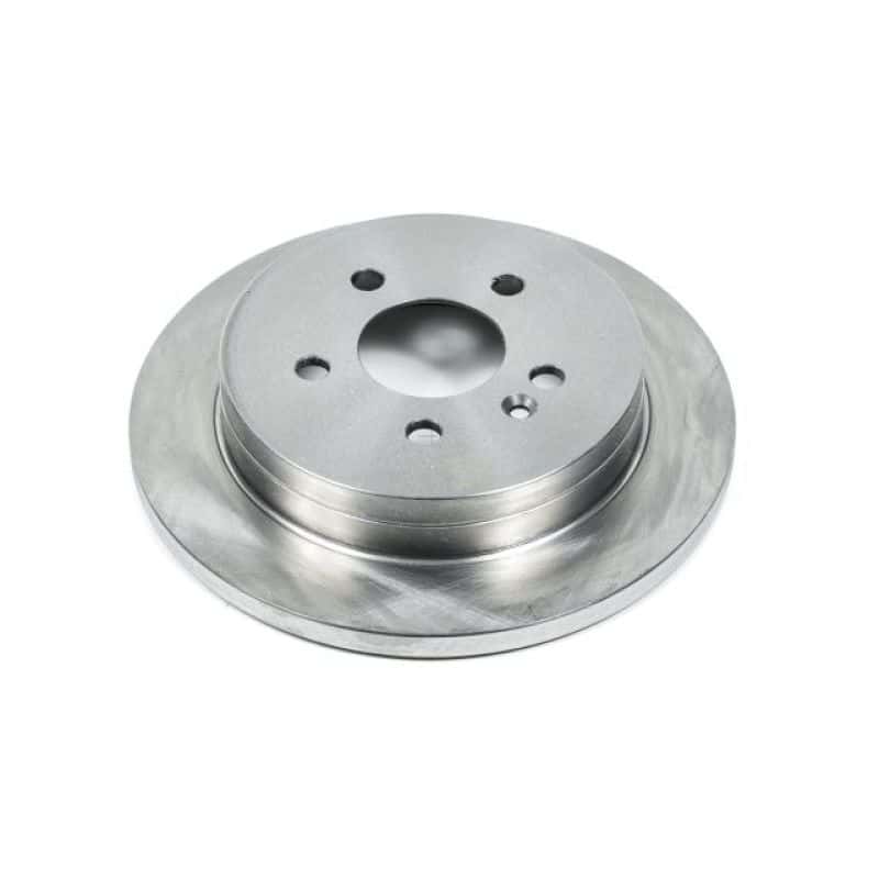 PowerStop — Power Stop 98-03 Mercedes-Benz ML320 Rear Autospecialty Brake Rotor
AutoSpecialty Rotor - view 1